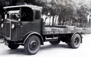 Albion LMA35